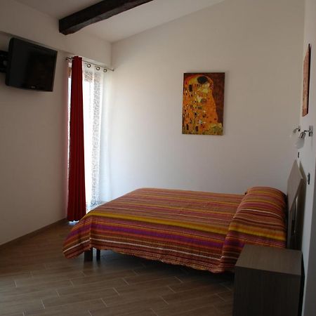B & B Il Tratturo San Pietro Avellana Exterior photo