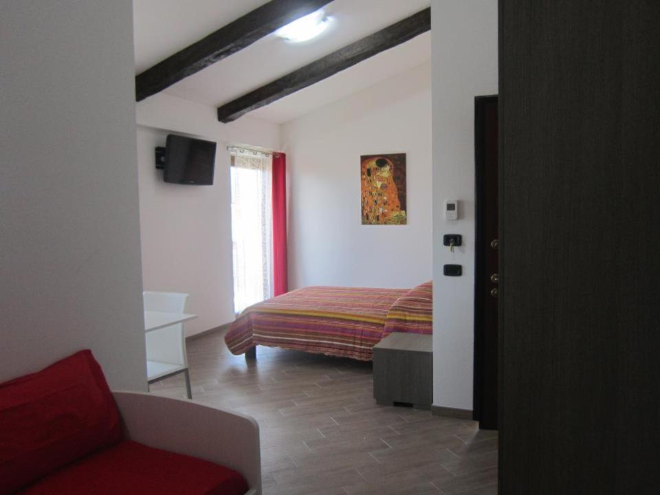 B & B Il Tratturo San Pietro Avellana Exterior photo